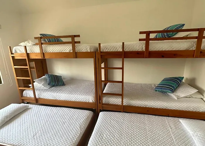 Villa In Monterrico
