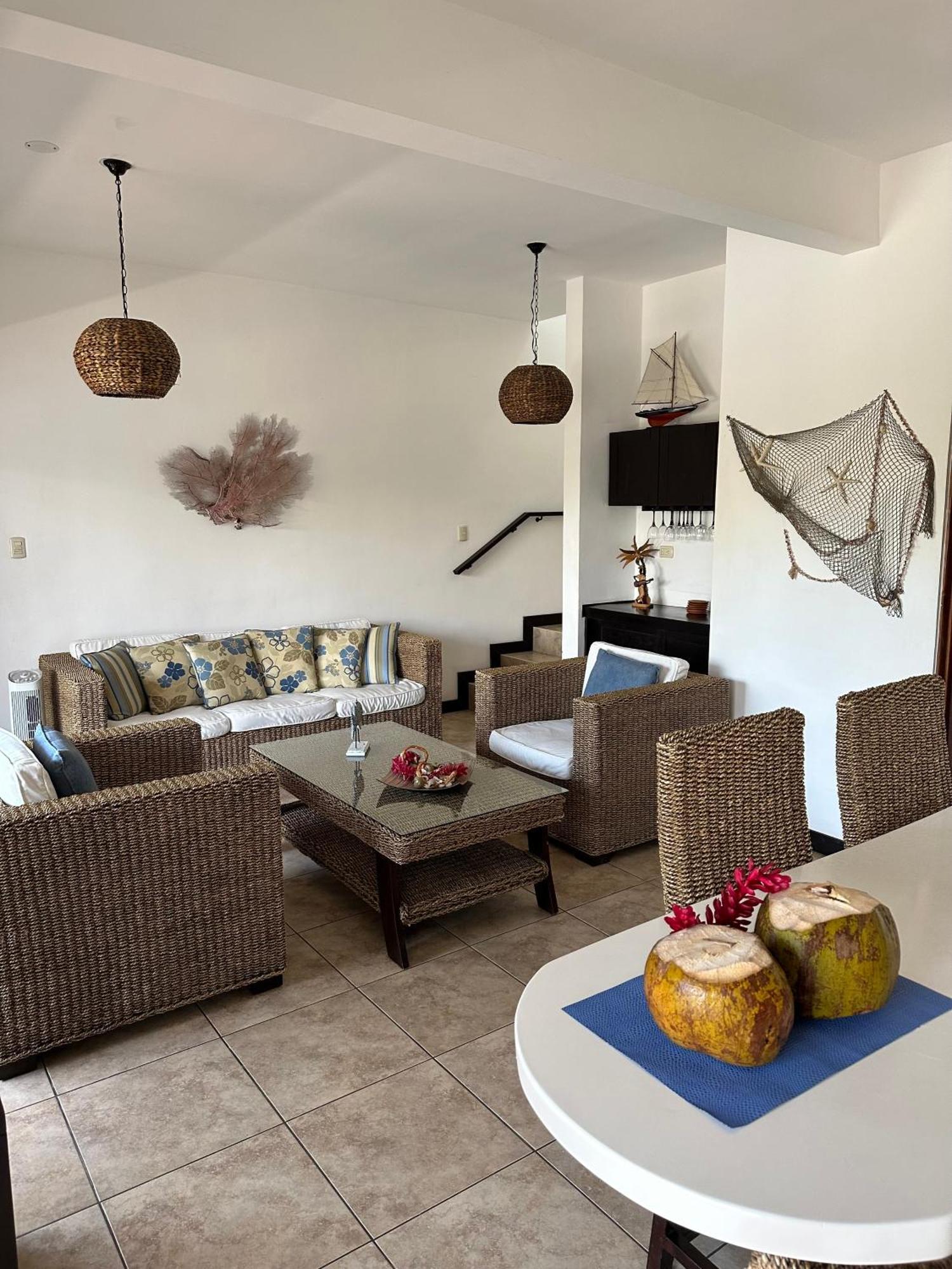 In Monterrico Apartment