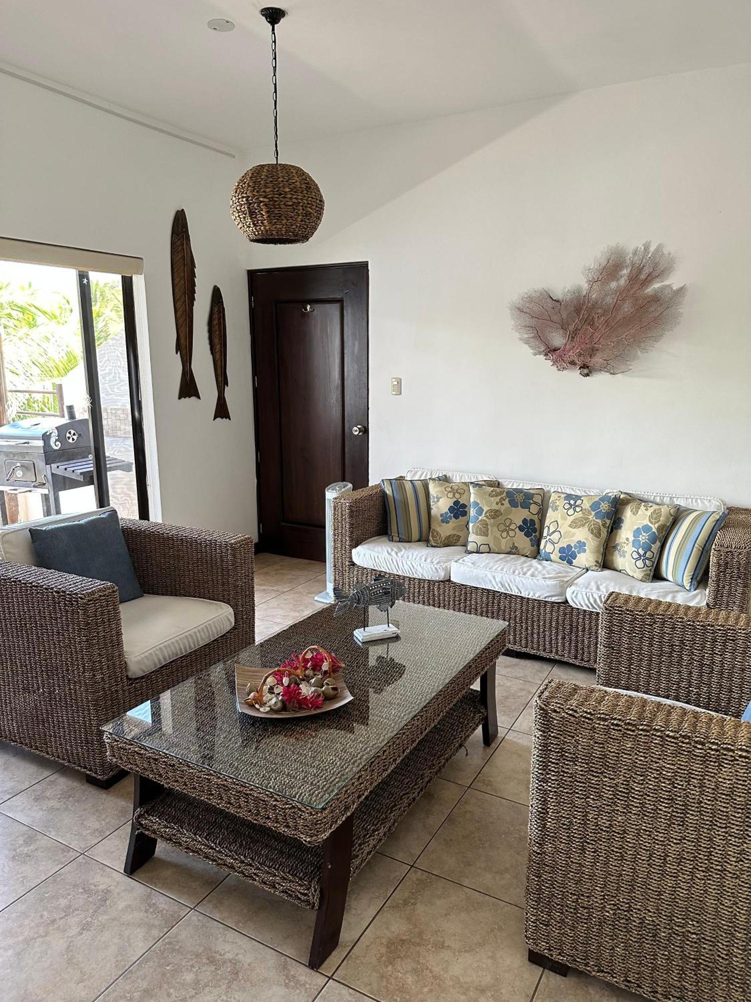 Apartment In Monterrico *