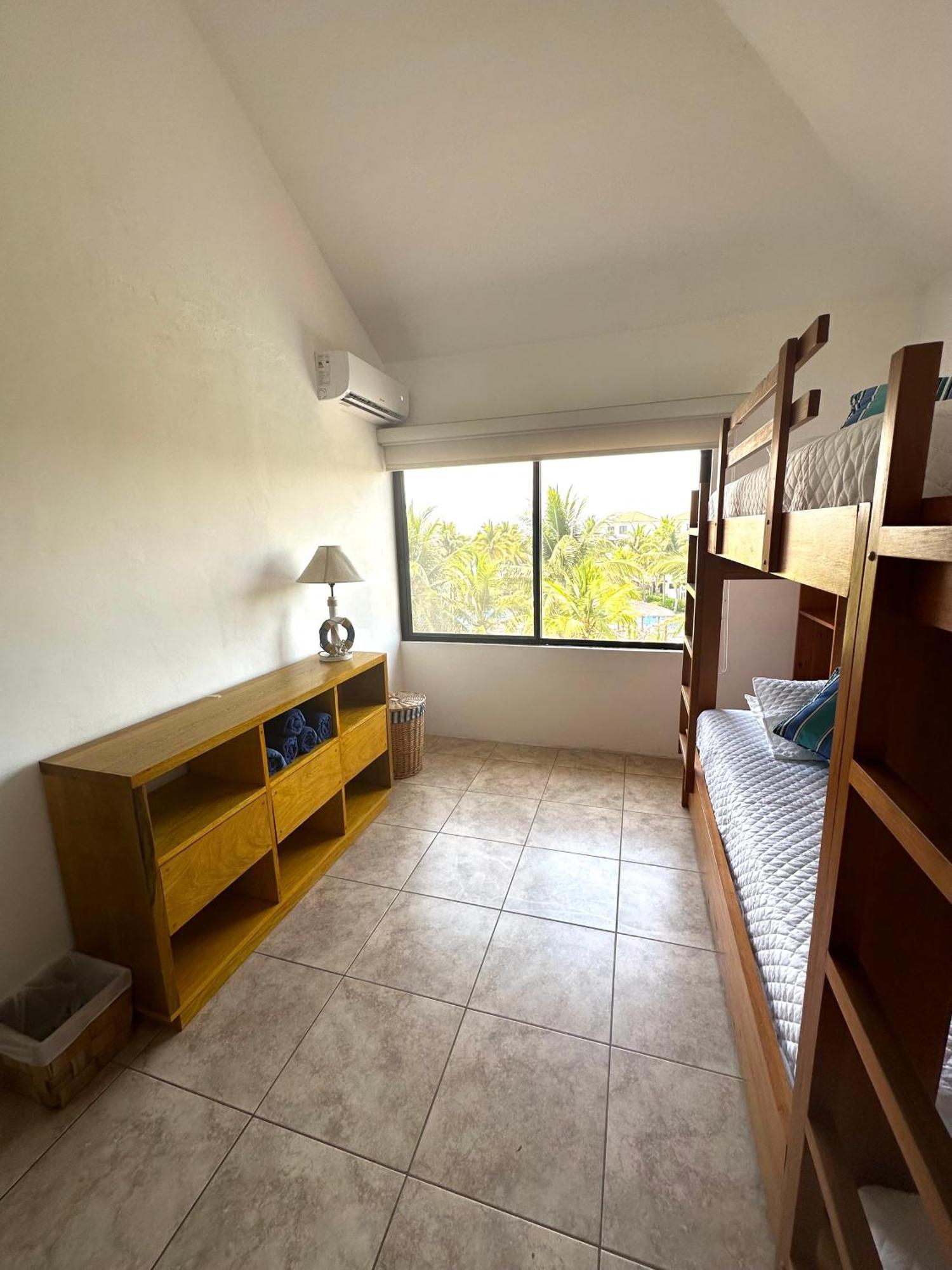 Apartment In Monterrico *