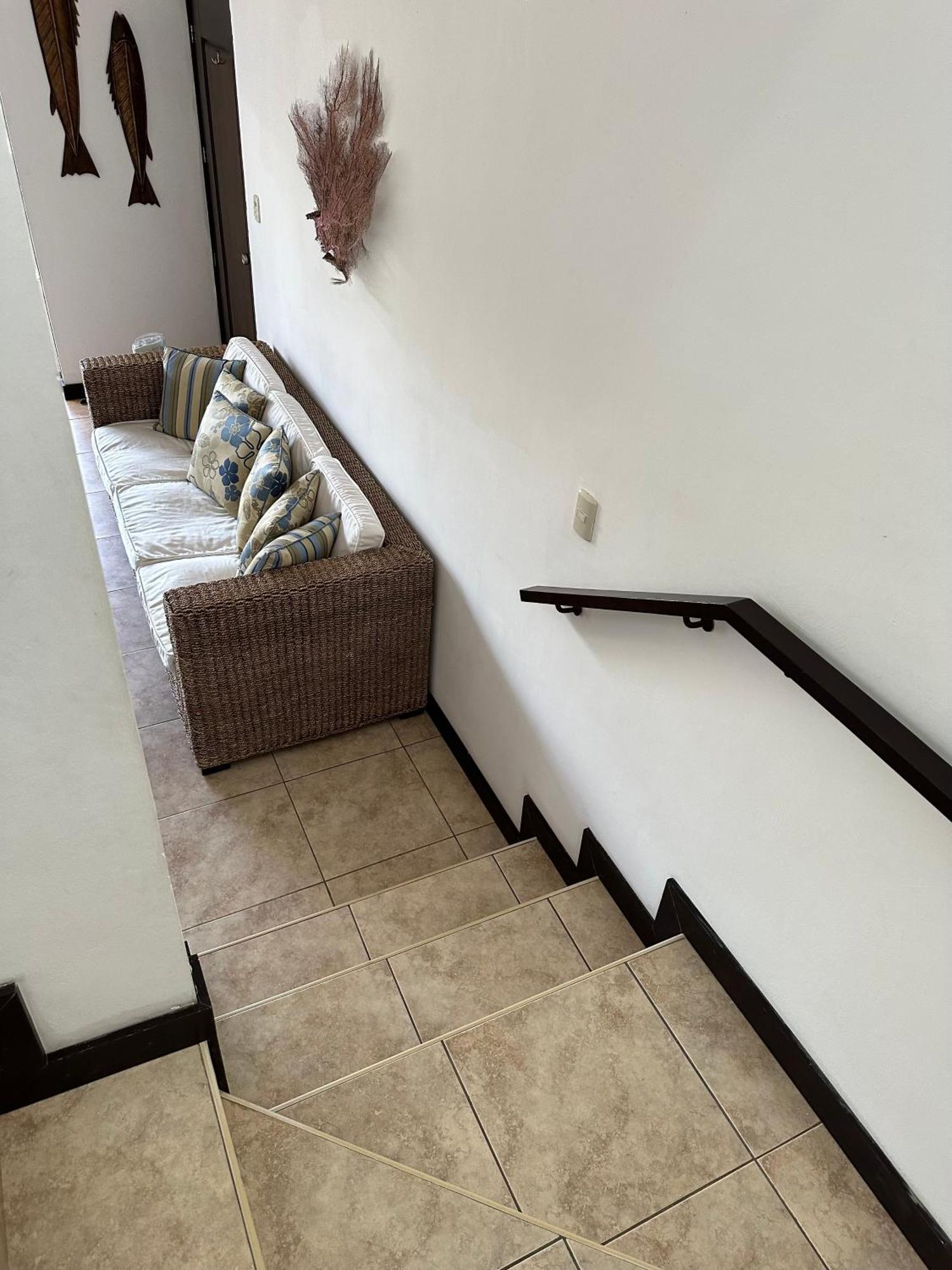 Apartment In Monterrico El Gariton